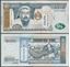 Picture of Mongolia,B444,1000 Togrog,2020