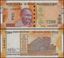 Picture of India,P113,B302d,200 Rupees,2020