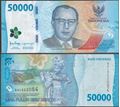 Picture of Indonesia,B622,50000 Rupiah,2022