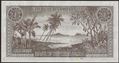 Picture of Western Samoa,P15b,B306b,5 Pounds,2020