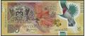 Picture of Trinidad & Tobago,P54,B234a,50 Dollars,2014,Comm