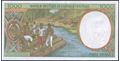 Picture of CAS Congo Republic,P102C, B102Cg,1000 Francs,2000