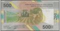 Picture of CAS Central African States,B111,500 Francs,2020