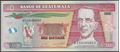 Picture of Guatemala,P123j,B606j,10 Queztals,2019