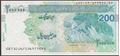 Picture of Islamic Republic,B291.5,2 Million Rials,2022