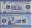 Picture of United Arab Emirates,B248,50 Dirhams,2021 Comm
