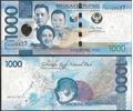 Picture of Philippines,B1101,1000 Piso,2022