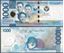 Picture of Philippines,B1101,1000 Piso,2022