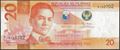 Picture of Philippines,B1096,20 Piso,2022