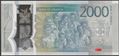 Picture of Jamaica,B255,2000 Dollars,2023,Polymer