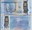 Picture of Jamaica,B254,1000 Dollars,2023,Polymer