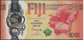 Picture of Fiji,BNP514,100 Cents,2023,Comm,Polymer