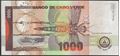 Picture of Cape Verde,P65b,B211b,1000 Escudos,2002