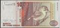 Picture of Cape Verde,P65b,B211b,1000 Escudos,2002