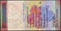 Picture of Cape Verde,P66,B215,2000 Escudos,1999