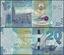 Picture of Kuwait,P34,B234,20 Dinar,2014