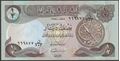 Picture of Iraq,P068,B325,0.5 Dinars,1985