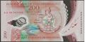 Picture of Vanuatu,P12b,B216,200 Vatu,2020