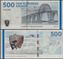 Picture of Denmark,P68,B938d,500 Kroner,2016