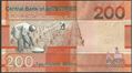 Picture of Gambia,B240c,200 Dalasi,2023