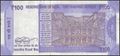 Picture of India,P112,B301fM,100 Rupees,2023,Inset M