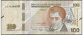 Picture of Honduras,B356,100 Lempira,2022