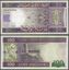 Picture of Mauritania,P16b,B120b,100 Ouguiya,2015