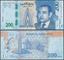 Picture of Morocco,P82,B523,200 Dirhams,2024