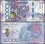 Picture of Kazakhstan,P55,B159,10000 Tenge,2023
