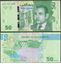 Picture of Morocco,P80,B521a,50 Dirhams,2024