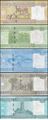 Picture of Somalia,5 NOTE SET,1000 to 50000 Shillin,2023