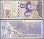Picture of Venezuela,B390,200 Bolivares,2023