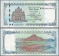 Picture of Bangladesh,Pw77,B367,20 Taka,2025