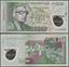 Picture of Mauritius,P61c,B433a,200 Rupees,2024