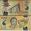 Picture of Papua New Guinea,P32b,B138b,50 Kina,2012