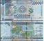 Picture of Guinea,P50,B344c, 20000 Francs,2024