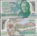 Picture of Falkland Islands,P21,B224,10 Pounds,2025