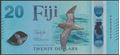 Picture of Fiji,Pw127,B536a,20 Dollars,2026