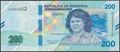 Picture of Honduras,Pw114,200 Lempiras,2023