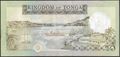 Picture of Tonga,P36a,B211a,50 Paanga,In 2000