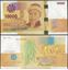 Picture of Comoros,P19c,B312a,10000 Francs,2025