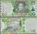 Picture of Lesotho,P29b,B230b,100 Maloti,2024