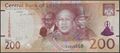 Picture of Lesotho,P30b,B231b,200 Maloti,2024