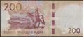 Picture of Lesotho,P30b,B231b,200 Maloti,2024
