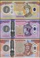 Picture of Bhutan, SET, 100 to 1000 Ngultrum,2025