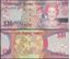 Picture of Cayman Islands,P40c,B220c,10 Dollar,D/3