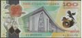 Picture of Papua New Guinea,P59,B163a,100 Kina,2026