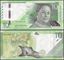 Picture of Peru,P196b,B537b,10 Soles,2022