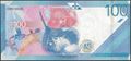 Picture of Peru,P199b,B540b,100 Soles,2021