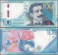 Picture of Peru,Pw199,B540b,100 Soles,2021